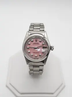 OYSTERDATE MIDSIZE 31MM