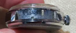 ROLEX OYSTERDATE PERPETUAL