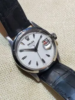 ROLEX OYSTERDATE PERPETUAL