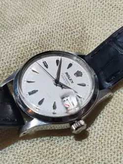 VINTAGE 60S ROLEX
