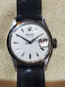 60S ROLEX