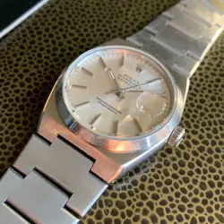 OYSTERQUARTZ DATEJUST REF.