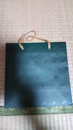 CARRIER BAG