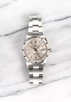 QUICKSET 34MM.