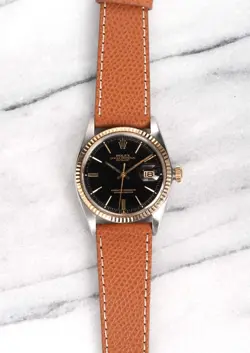 60S AUTOMATIC TWO