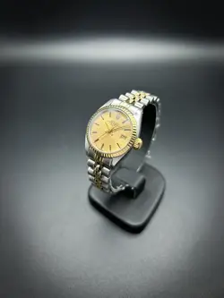 ROLEX LADY-DATEJUST TWO
