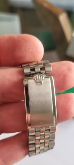 FOLDED BRACELET