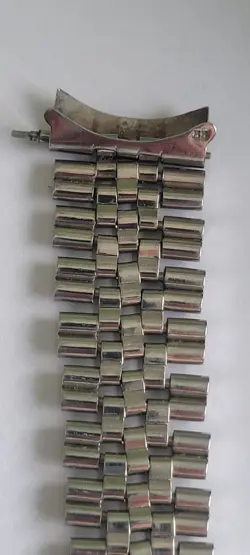 FOLDED BRACELET