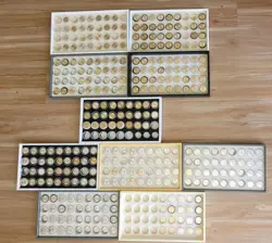 300 ROLEX DIALS