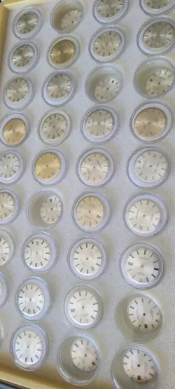 300 ROLEX