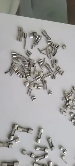 LARGE GROUP OF