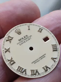 ORIGINAL RARE IVORY