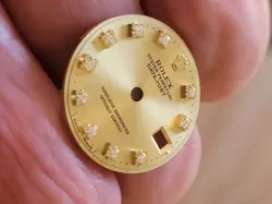FACTORY GOLD