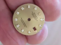FACTORY GOLD WITH