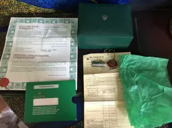 WATCH BOX MILLION