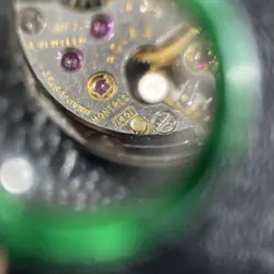 SUPERB VINTAGE ROLEX