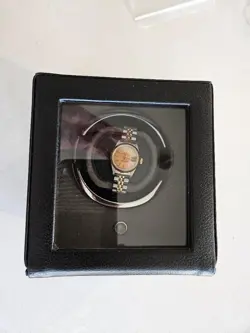 PERPETUAL DATEJUST WOMEN