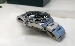 DATE 16610 TRITIUM