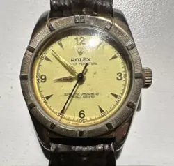 1940'S GOLD FILLED