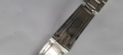 GENUINE STEEL