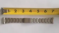 GENUINE STEEL CLASP