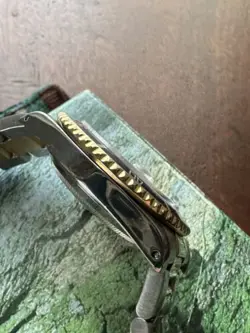 TROPICAL ROLEX