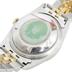 SS K18YG AUTOMATIC