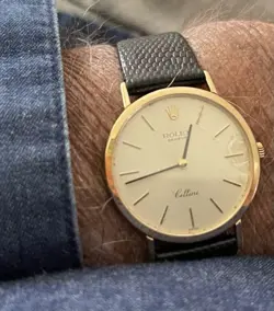 DRESS WATCH ULTRA