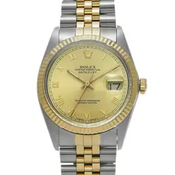 1986 CHAMPAGNE WRISTWA