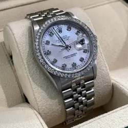 DIAL JUBILEE DIAMOND