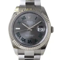 WRISTWATCH DATEJUST 41