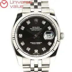DATEJUST 116234G BOX