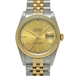 1994 CHAMPAGNE WRISTWATCH