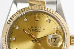 CHAMPAGNE DIAL NUMBER