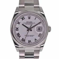 DATEJUST 36 R45_1202