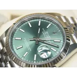 MINT 126234