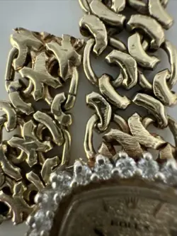 PRECISION VINTAGE 14K