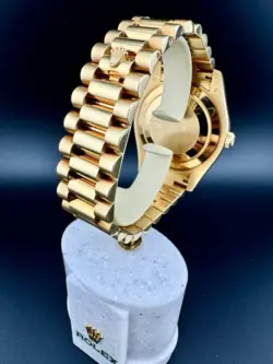 II 41MM PRESIDENT