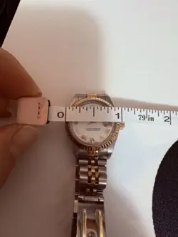 PEARL ROMAN NUMERAL