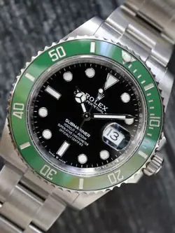 ROLEX 40305: SUBMARINER