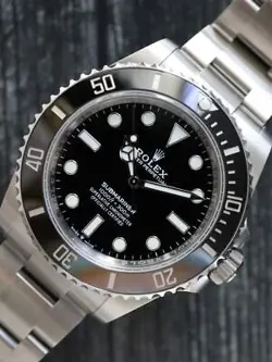 ROLEX 40321: SUBMARINER