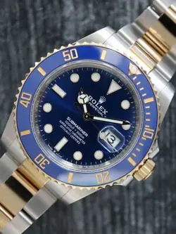 ROLEX 40309: SUBMARINER