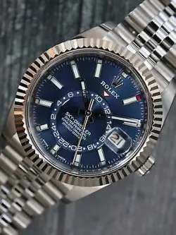 ROLEX 40348: