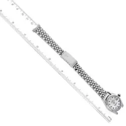SAPPHIRE DIAL LADIES