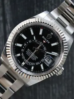 ROLEX 40334: