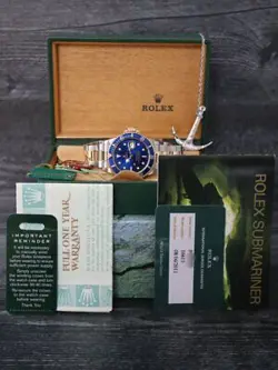 16613 FULL SET