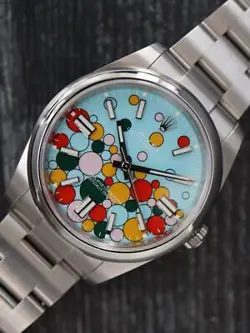 ROLEX 40330: