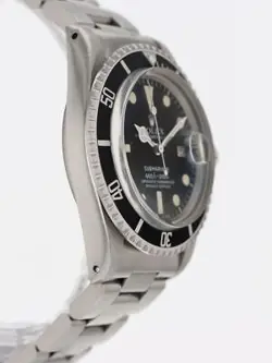 VINTAGE SUBMARINER WATCH