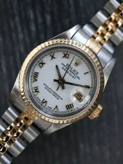 ROLEX 40150: LADIES