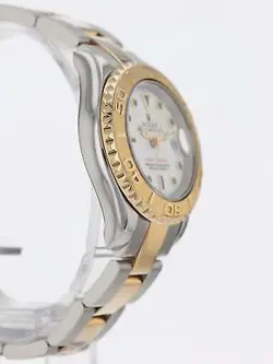 YACHT-MASTER WATCH REF.